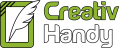 Creativ Handy Logo